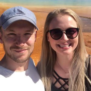 Meet your Posher, Grace